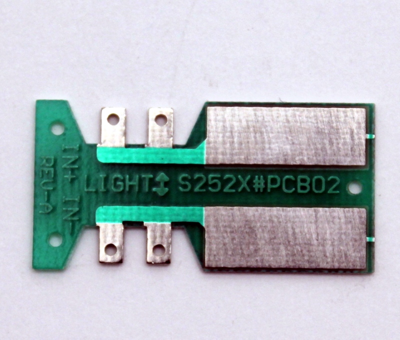 (image for) PCB (Old) (ON30 2-6-0)