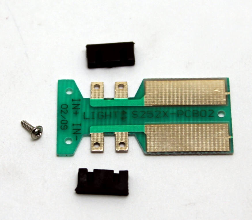 (image for) PCB (Old) (ON30 2-6-0)