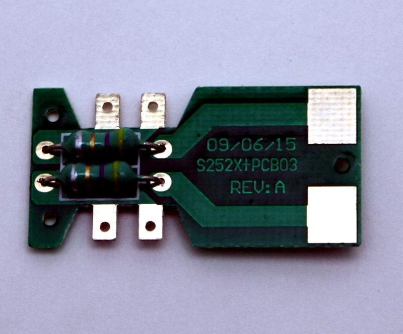 (image for) PCB (New) (ON30 2-6-0)