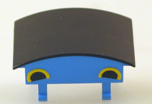 (image for) Cab Roof (HO Thomas)