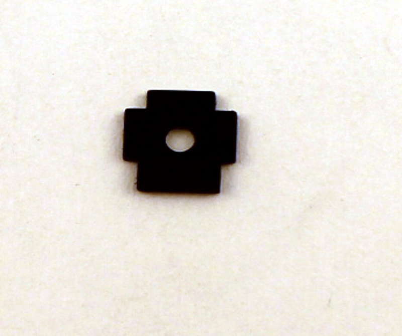 (image for) Coupler Cover (HO DD40AX)