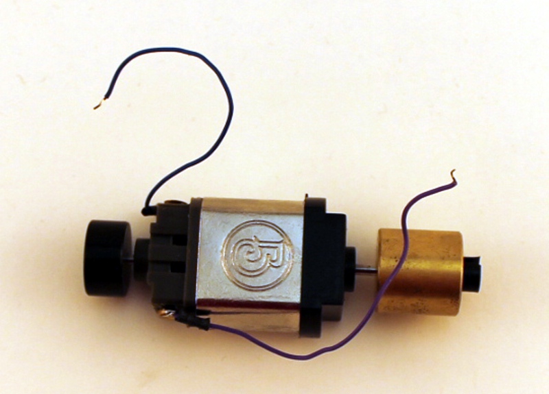 (image for) Motor (HO DD40AX)