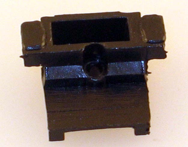 (image for) Coupler Pocket (HO GP30/GP35)