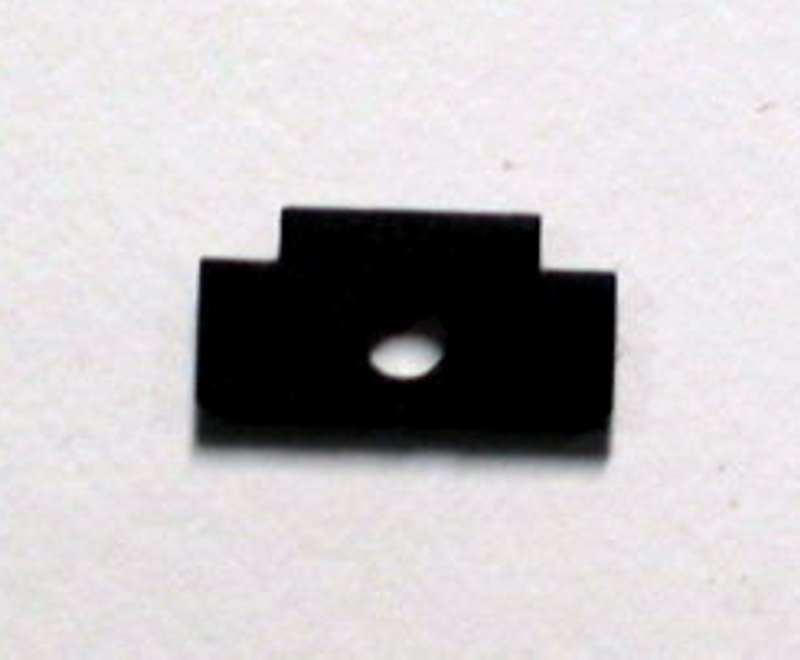 (image for) Coupler Cover (HO H16-44)