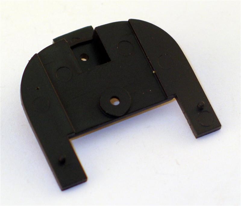 (image for) Coupler Base Plate (HO FA-2/FB-2) - Click Image to Close