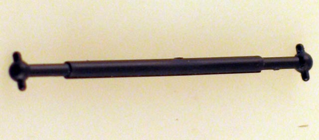 Driveshaft (E60-CP)(HO Scale)