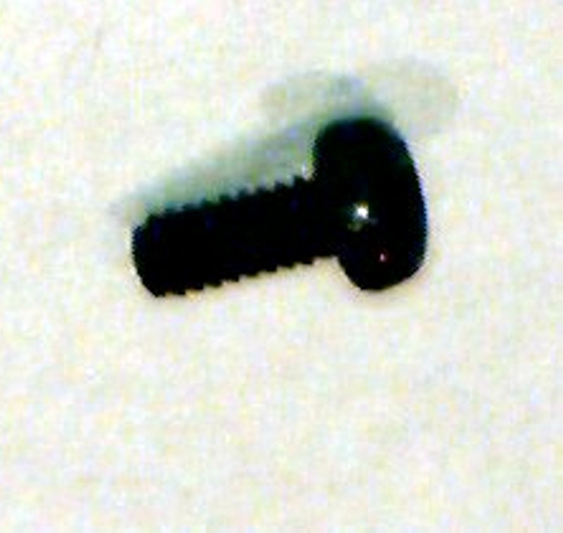 (image for) Screw (HO SD45)