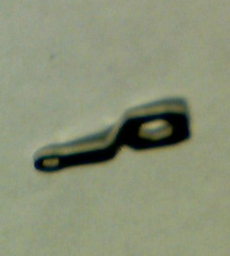 (image for) Piston Rod-Left (HO Class J 4-8-4)