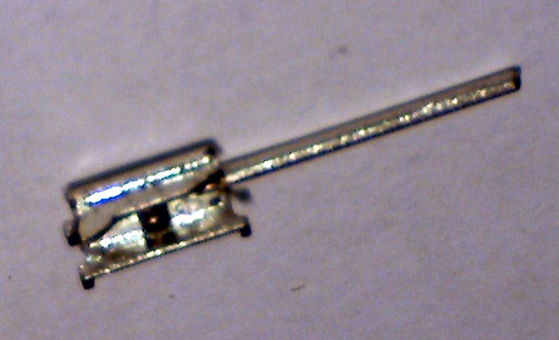 (image for) Piston Rod-Right (HO Class J 4-8-4)