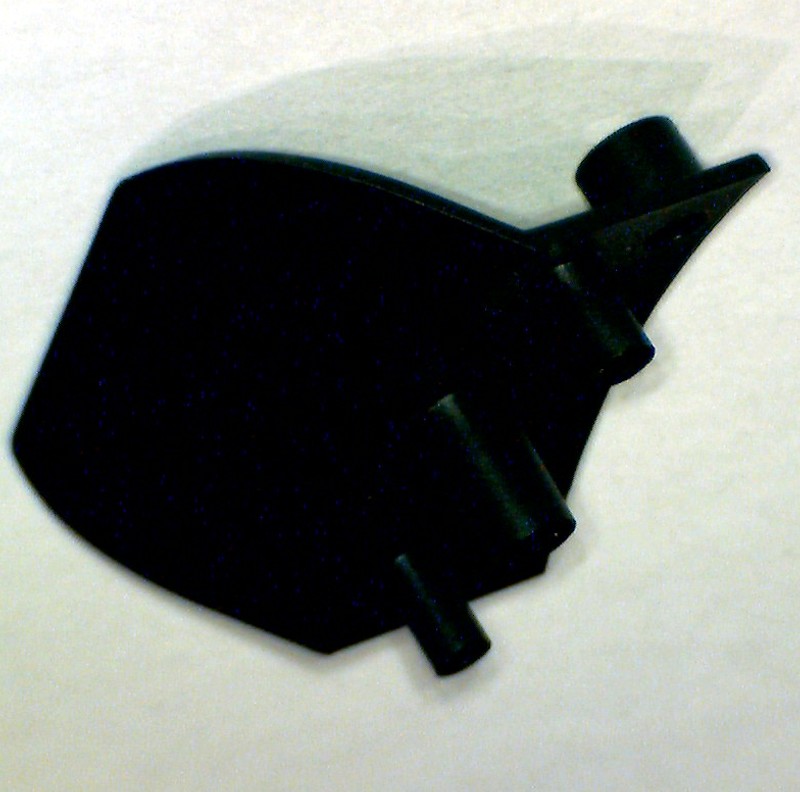 (image for) Coal Plate (HO Class J 4-8-4)