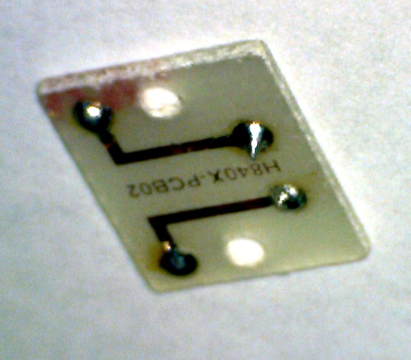 (image for) PCB2-Standard (HO K4 4-6-2)