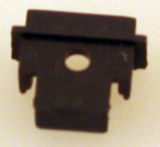 (image for) Coupler Mount ( 45 Ton)(HO Scale)