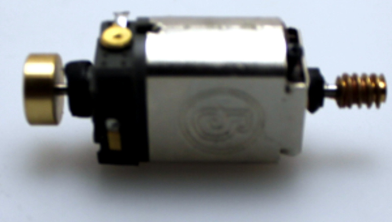 (image for) MOTOR (HO 2-8-2 DCC SOUND)