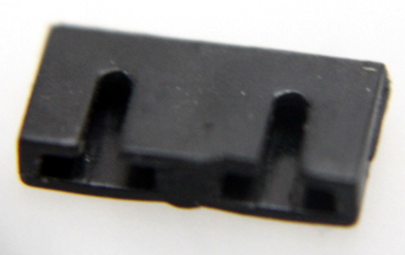 (image for) PCB Clip 2 (HO, On30 Universal)