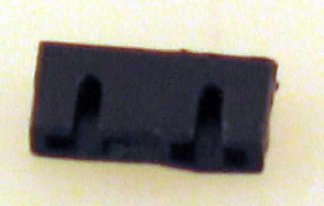 PCB Clips (GE E33)(HO Scale)