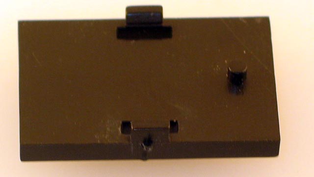 (image for) Pick Up PCB Holder (HO K4 4-6-2)