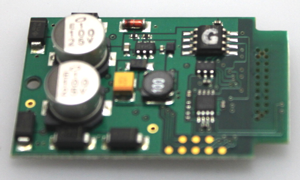 (image for) DCC Sound Board - AE32018 (DCC Sound)
