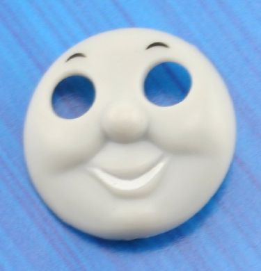 Face Plate HO Percy Thomas And Friends Percy Face