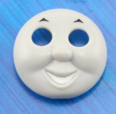 (image for) Face Plate (HO Thomas)