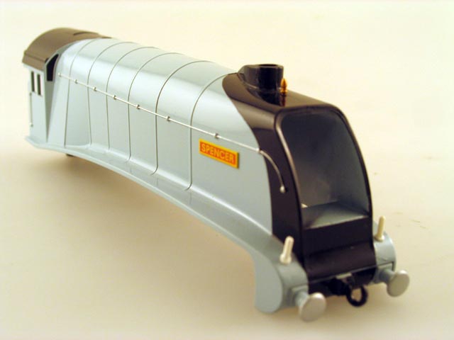 Spencer : Bachmann Trains Online Store!