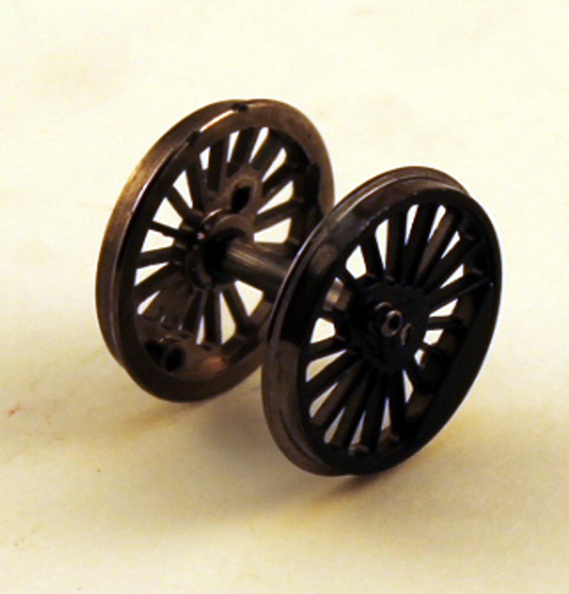 (image for) Drive Wheel - Front (HO K4 4-6-2)