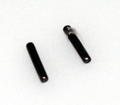 (image for) Chassis Pin/pair (HO K4 4-6-2)
