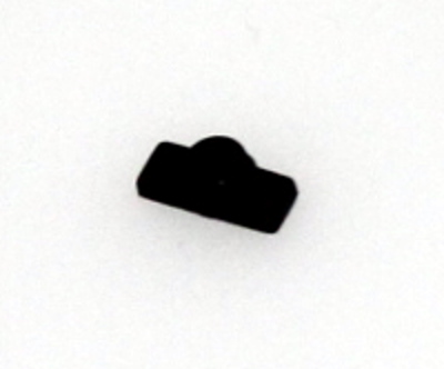 (image for) Coupler Plate (HO K4-4-6-2)