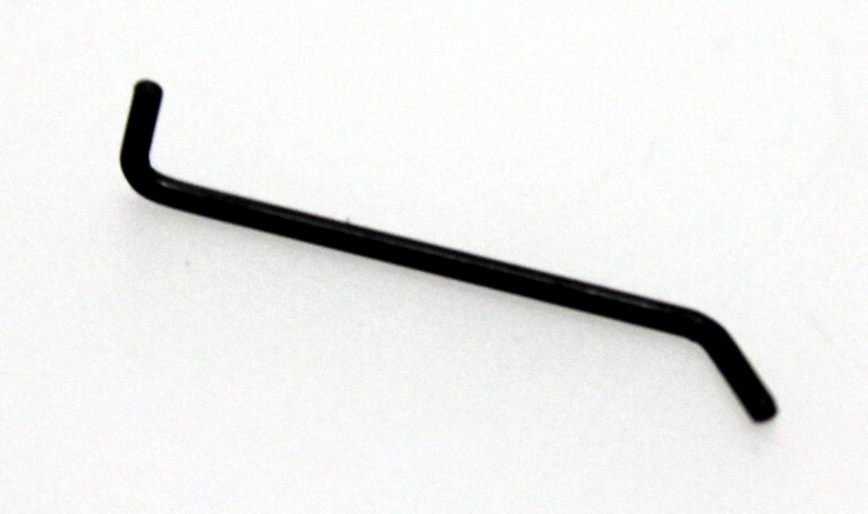 (image for) Chassis Wire (HO 4-4-0 Baldwin)