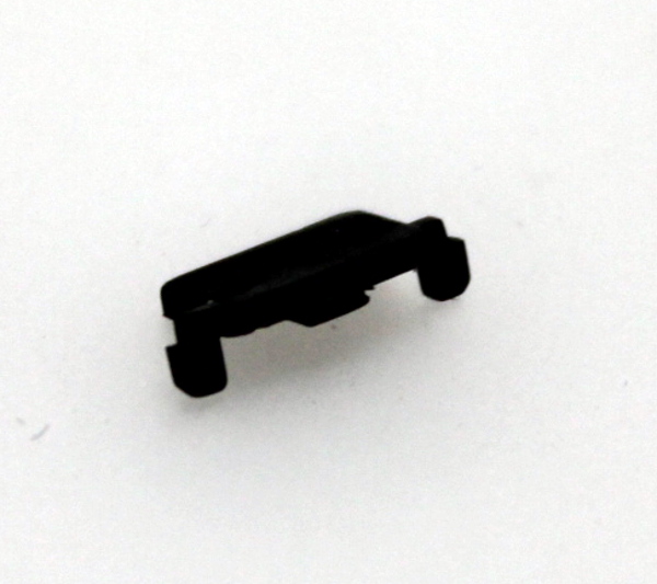 (image for) Coupler Cover (N Scale Acela HHP-8)