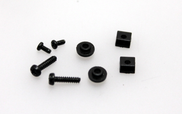 (image for) Spacer & Screw Set (N RS-3)