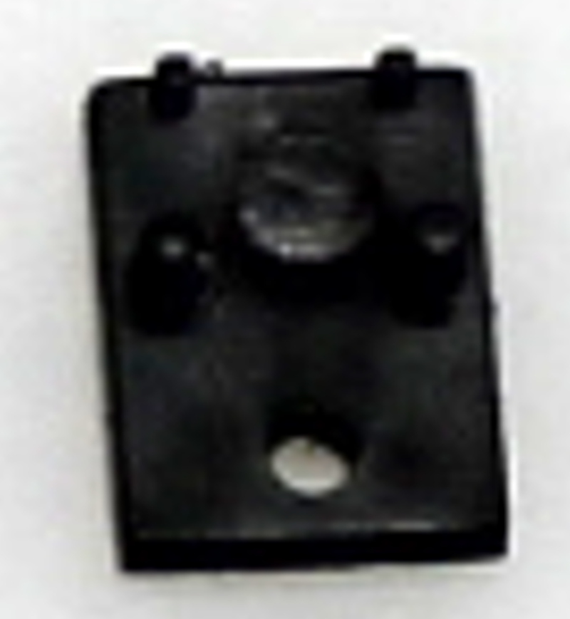 (image for) Coupler Cover (N SD-45)