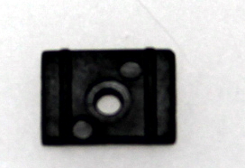 (image for) Coupler Cover - Tender (N 0-6-0/2-6-2)