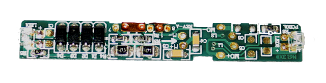 (image for) PCB ( H16-44) (N Scale)