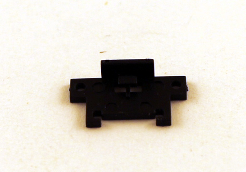 (image for) Deck Plate (N Scale 2-10-2)