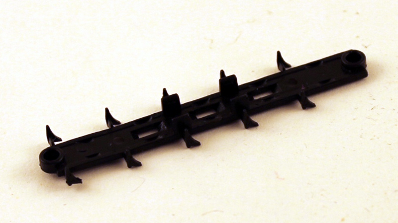 (image for) Underframe (N Scale 2-10-2)