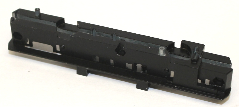 (image for) Chassis, Left & Right (N GP40)