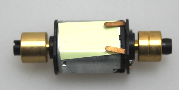 (image for) Motor (N GG-1)