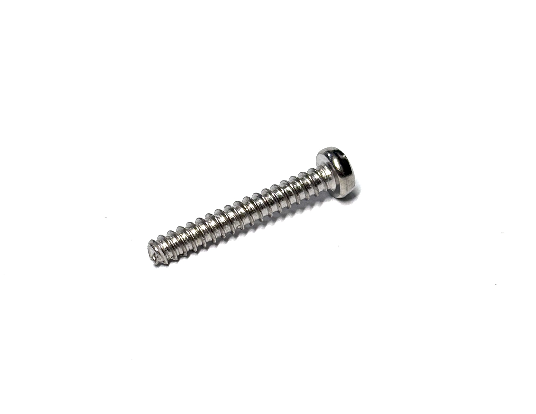 (image for) SCREW (G' 0-4-0) SMOKE UNIT SCREW (OLD)