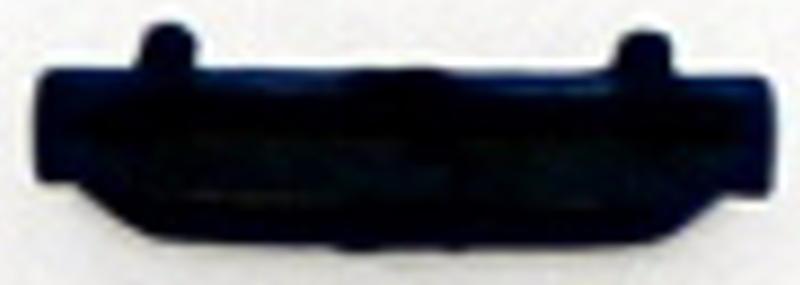 Cab Shade - Blue (N SD-45) - Click Image to Close