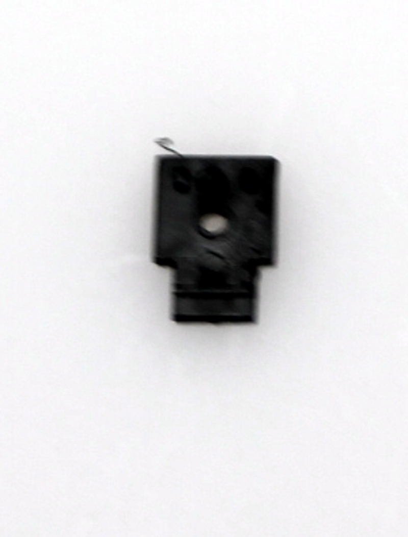 Tender Coupler Cover (ON30 4-6-0) - Click Image to Close