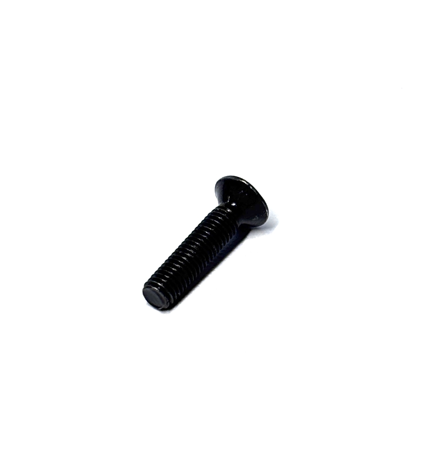 (image for) SCREW (O SCALE F3)