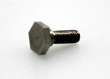 (image for) Screw - Hex (O Scale Universal)