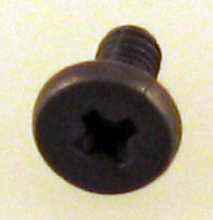 (image for) Screw #10297 (ON30 Universal)