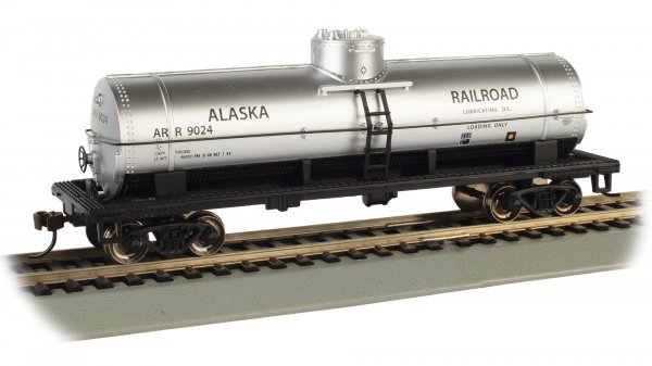 (image for) Tank Cars