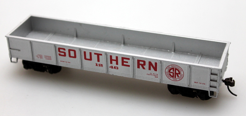 (image for) Gondola - Southern