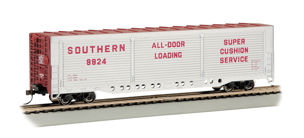 (image for) Evans All-Door - Southern #9924