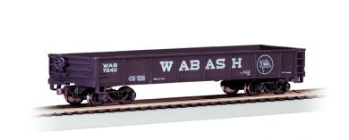 (image for) Wabash - 40' Gondola (WF)