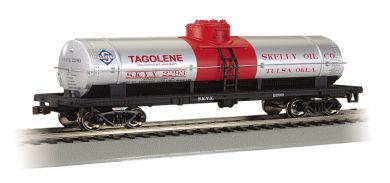 (image for) Tagolene - 40' Single-Dome Tank Car (N Scale) (WF)