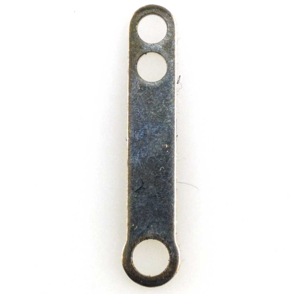 (image for) Drawbar (HO 4-6-2 Light Pacific)