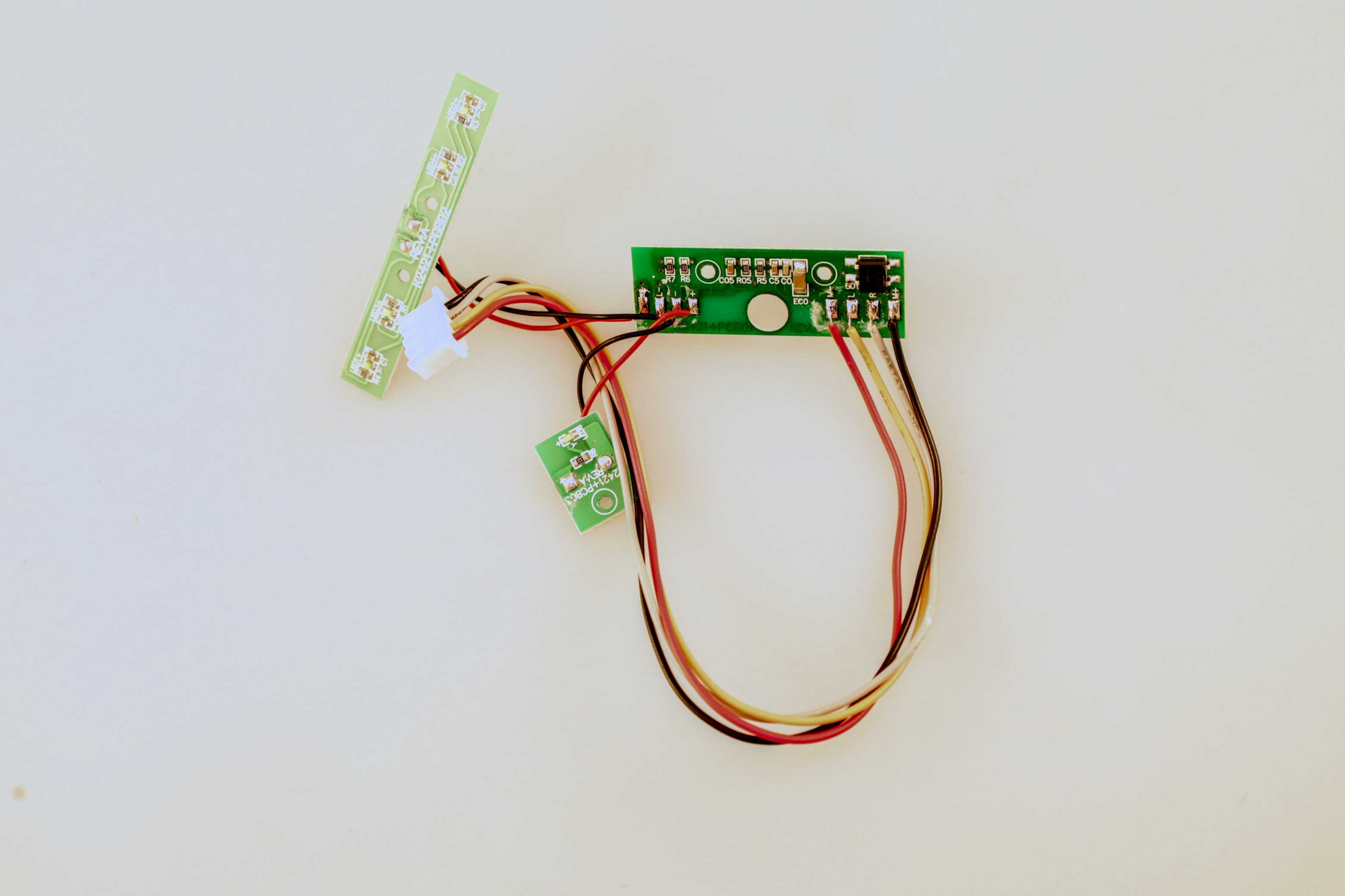 (image for) LED Board (O Scale F59PHI)